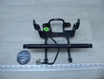 1975 Honda CB750F Super Sport H20798. Headlight And Front Signal Bracket Mount. Fixed Price $184.00.