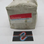 Genuine Harley-davidson Oem Nos Guide 4420 Sealed Beam Headlight 67717-65. Fixed Price $27.99.