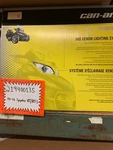 Can Hid Beam Kit 219400135. Fixed Price $600.00.