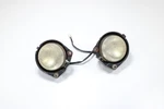 Headlight Lamps # 4WV-84320-00-00 Yamaha 2000 Grizzly 600 Atv 4X4 I65. Fixed Price $48.99.