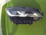 Headlight Assembly Hsg PP-TD30, 12V60W, Left HB3 Fits Honda. Fixed Price $175.00.