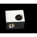 Bates Chrome Headlamp Mounting Block 31-4028. Fixed Price $20.31.