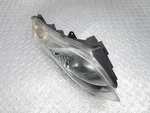 2008 07-09 Suzuki Burgman Oem Right Lamp Assy. Fixed Price $134.36.