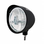 United Pacific 32691 Headlight Billet Style, Groove, 5 Led, Rh/lh, 7", Round, Po. Fixed Price $561.98.