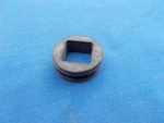Yamaha Nos 447-84345-60. Headlight Damper. Fits TX650(74) XS650(75-76). Y683.. Fixed Price $9.95.