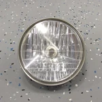 Oem Suzuki Headlight Lens W/bracket & Bulb 07-13 VL800 Boulevard C50. Fixed Price $79.99.