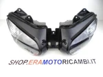 Stanley Headlight Projector Front Kawasaki Ninja ZX-10R 2007. Fixed Price $638.50.