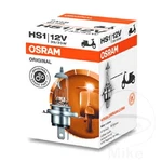 Osram Bulb HS1 12V 35W 1PC Standard Fits Yamaha Fz 160 2008-2011. Fixed Price $21.12.