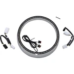 Custom Dynamics Standard Trim Ring Chrome PB-7TR-AW-2C. Fixed Price $249.95.
