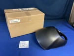 New Open Box Harley Speed Screen, Headlight, Black, 23-25 Nightster, 67700703 *. Fixed Price $50.00.