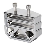 1" 1.5" 2" Side Kickstand Lift Block For Harley Dyna Heritage Softail Fxst. Fixed Price $40.10.
