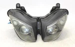 09-12 Kawasaki Ninja ZX6R ZX600R Front Lamp Oem. Fixed Price $98.00.