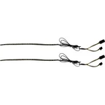 Custom Dynamics CD-LED-36-AW Dual Color Light Fairing Strips Amber/white. Fixed Price $109.95.