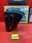 Oem Harley 2014 Up Black Nacelle Headlight Housing Right Case Cover Roadking Rh. Fixed Price $225.00.