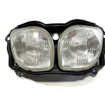 1994 To 1996 Yamaha YZF600R Headlight Assy, P/n 4FM-84320-40-00. Fixed Price $39.50.