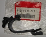 Honda Nos Band, Headlight Case 61309-KK0-000. Fixed Price $24.99.