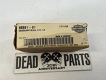 Harley Nib Oem 68881-01 Headlight Headlamp Bulb 00-17. Fixed Price $12.00.