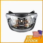 Sty Headlight Headlamp Clear For Honda 1999 2000. Fixed Price $69.08.