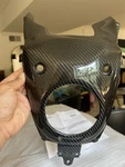 Tekarbon Carbon Fiber Gas Tank Cover Yamaha MT-07 (2013 2016) New. Fixed Price $140.00.