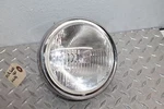 1982 GS450GA Suzukimatic Headlight Bulb Trim Ring 51811-15E01. Fixed Price $42.25.