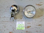 Honda 1988 2000 VT600 Shadow Vlx Headlight Assembly 33100-MR1-671 61301-MR1-00. Fixed Price $89.95.
