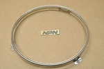 Nos Honda CB750 CB900 Cbx GL1000 GL1200 Head Light Retaining Ring 33121-405-671. Fixed Price $27.49.