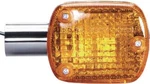 K&s 25-1075 Dot Turn Signals, For HONDASCB-550/650/1100, VF/VT-500/700/110. Fixed Price $46.00.
