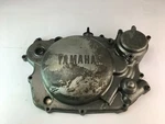 Yamaha Tt 350 Engine Clutch Cover 1989 55V154210100. Fixed Price $39.45.