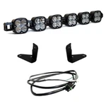 Baja Designs 447750UP Xl Sport Led Light Bar Kit Aluminum 21-24 Ford Bronco. Fixed Price $1149.90.