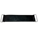 New Honda Rear Gas Fuel Tank Mount Strap 1970-1980 ATC90K 110 71 72. Fixed Price $24.99.