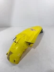 2004 Suzuki DRZ400E Oem Rear Fender Yellow With Light 63111-29F00-YU1 #193. Fixed Price $41.99.