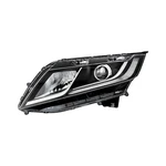 Headlight For Honda Odyssey 18-21 Replacement Driver Side Capa Certified. Fixed Price $233.44.