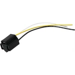 Namz Replacement Headlamp Pigtail-models W/H4 Headlt Nhs-pt. Fixed Price $25.05.