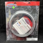 Ta C.55KURYAKYN 6917 Chrom 7" Led Front Headlight Trim 14-17 Harley Touring. Fixed Price $79.99.