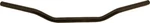 Harddrive 2005-2015 Flstn Softail Deluxe Harley Davidson 1" Drag- Bar 2" Rise Bl. Fixed Price $67.46.