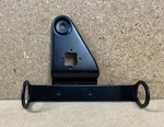 Nos Oem Rh Headlamp Bracket Suzuki TS100 1978-1979 51530-48130-291. Fixed Price $20.28.