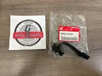 Nos Honda 1984 1985 XR250R Headlight Case Band 61309-KK1-000 H131. Fixed Price $45.99.