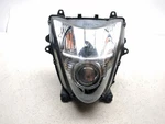 08-18 Suzuki Hayabusa GSX1300R Front Lamp. Fixed Price $164.85.