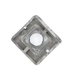 Rubber Damper Part Number 92075-311 For Kawasaki. Fixed Price $12.99.