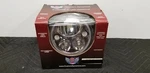 Genuine Custom Dynamics 7" Black Trubeam Led Headlight P/N-CDTB-7-B , 2001-1262. Fixed Price $399.00.