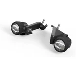 Triumph Tiger 1200 From AV5527 Led Fog Light Kit Black. Fixed Price $515.40.