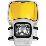 Acerbis Elba Headlight - White 2633050002. Fixed Price $92.94.