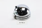 1971-74 Harley Davidson Fxr Headlight Housing, Unused, 67732-72 A7. Fixed Price $57.96.