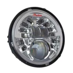 2015-2024 Genuine Indian Scout Adaptive Led 3/4" Headlight Chrome 2884996-156. Fixed Price $417.00.