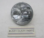 Harley-davidson Genuine Touring Adaptive Halogen Headlight Assembly 585492. Fixed Price $31.99.