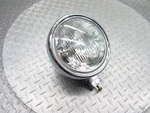 2002 02-08 Triumph Bonneville America Front Housing Bucket. Fixed Price $83.69.