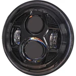 Pathfinder 3/4" Led Headlight Black HDP5B. Fixed Price $114.68.