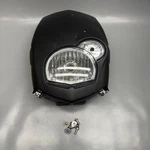 Bmw G650X K15 Headlight 2006 2007 Oem. Fixed Price $342.00.