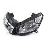 Front Headlight Headlamp Assembly For Kawasaki Ninja 650R ER-6F 2009 2010 2011. Fixed Price $259.95.