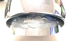 03 Harley-davidson Heritage Softail Classic Flstc Head Lamp Assembly 69769-05A. Fixed Price $175.00.